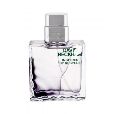 David Beckham Inspired By Respect   40Ml    Muški (Eau De Toilette)