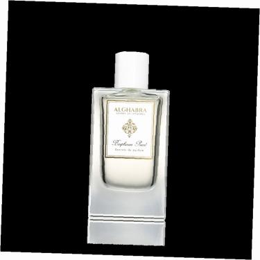 Alghabra Senses Of Istanbul 50Ml Bosphorus Pearl   (Perfume Extract) Unisex  