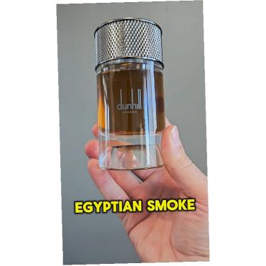 Dunhill Signature Collection Egyptian Smoke      100ml(Eau de Parfum) Muški