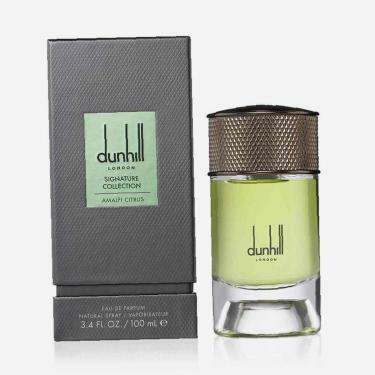 Dunhill Signature Collection 100Ml Amalfi Citrus   (Eau De Parfum) Muški  