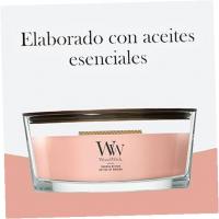 WoodWick Manuka Nectar       453,6g(Scented Candle) Unisex
