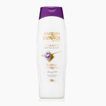 Instituto Espanol Biotin & Collagen 750Ml Revitalizing Shampoo   (Shampoo) Unisex  
