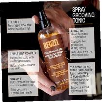 Reuzel Grooming Cream       100ml(Hair Cream) Muški