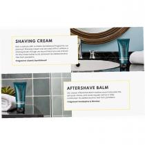 Dapper Dan After Shave Balm 100Ml    (Aftershave Balm) Muški  