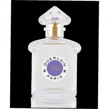 Guerlain Les Légendaires 75Ml Apres L'Ondée   (Eau De Toilette) Ženski  