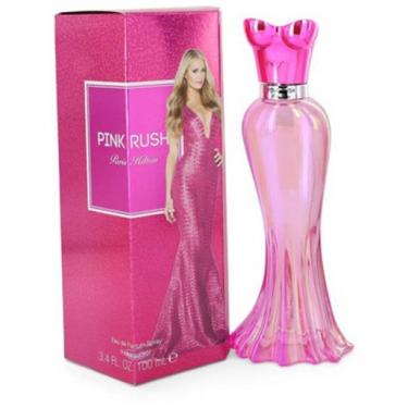 Paris Hilton Pink Rush       100ml(Eau de Parfum) Ženski