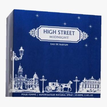 Armaf High Street 100Ml Midnight   (Eau De Parfum) Ženski  
