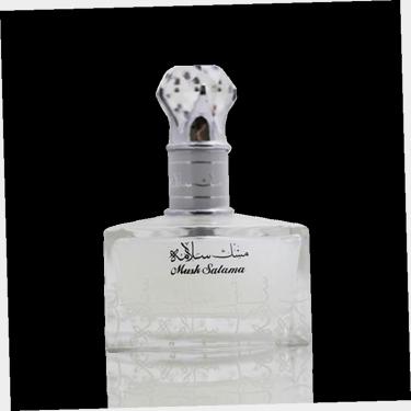 Lattafa Musk Salama 100Ml    (Eau De Parfum) Unisex  