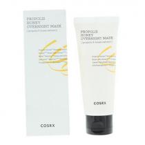 COSRX Propolis Honey Overnight Mask      60ml(Face Mask) Unisex