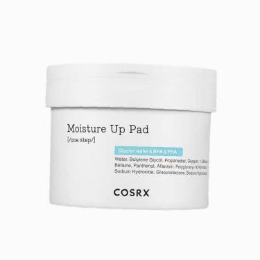Cosrx One Step 70Pc Moisture Up Pad   (Cleansing Wipes) Unisex  