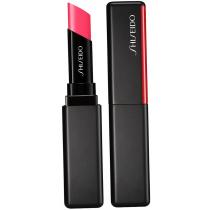 Shiseido ColorGel Lip Balm      104 Hibiscus 2g(Lipstick) Ženski