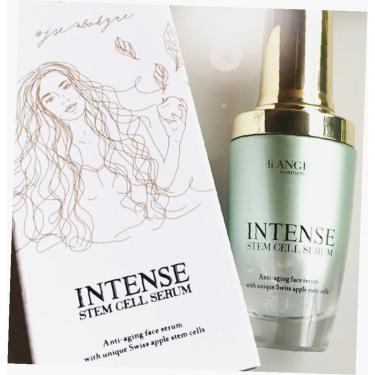Di Angelo Cosmetics Intense 30Ml Stem Cell Serum   (Skin Serum) Ženski  