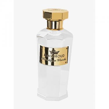 Amouroud Himalayan Woods 100Ml    (Eau De Parfum) Unisex  