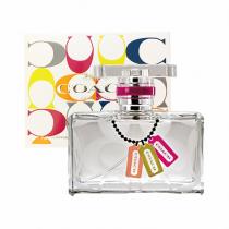 Coach Coach 100Ml Color Spray   (Eau De Parfum) Ženski  