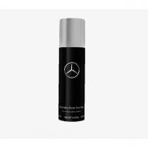 Mercedes-Benz Mercedes-Benz 200Ml    (Body Spray) Muški  