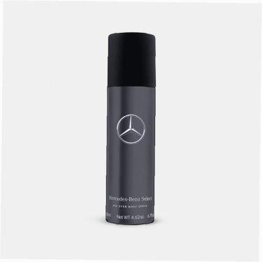 Mercedes-Benz Select 200Ml    (Body Spray) Muški  