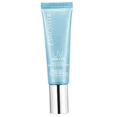 Lancaster Skin Life Daily UV Shield Broad Pollution Defense  SPF50    30ml(Day Cream) Ženski