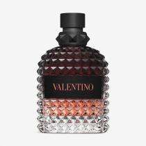 Valentino Uomo Born In Roma 100Ml Coral Fantasy   (Eau De Toilette) Muški  