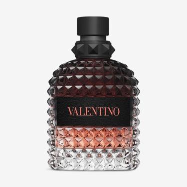 Valentino Uomo Born In Roma 100Ml Coral Fantasy   (Eau De Toilette) Muški  