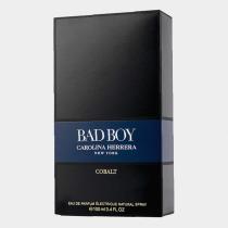 Carolina Herrera Bad Boy 100Ml Cobalt Électrique   (Eau De Parfum) Muški  