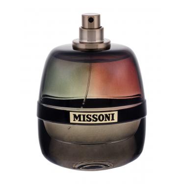 Missoni Parfum Pour Homme   100Ml    Muški Bez Kutije(Eau De Parfum)