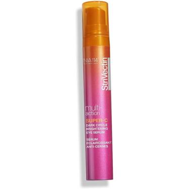 StriVectin Multi-Action Super-C Dark Circle Brightening Eye Serum      15ml(Eye Serum) Unisex