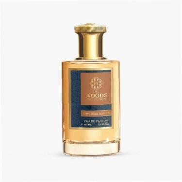 The Woods Collection Timeless Sands 100Ml    (Eau De Parfum) Unisex  