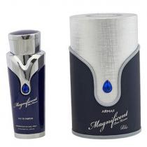 Armaf Magnificent 100Ml Blue   (Eau De Parfum) Muški  