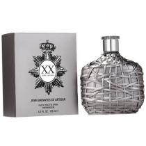 John Varvatos XX Artisan      125ml(Eau de Toilette) Muški