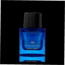 Thameen Blue Heart 50Ml    (Perfume Extract) Unisex  