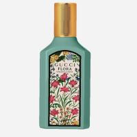 Gucci Flora 50Ml Gorgeous Jasmine   (Eau De Parfum) Ženski  