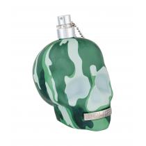 Police To Be Camouflage  125Ml    Muški (Eau De Toilette)