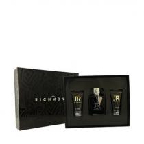 John Richmond Black Metal       100ml(Eau de Parfum) Ženski