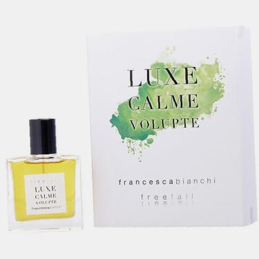 Francesca Bianchi Luxe Calme Volupte 30Ml    (Perfume Extract) Unisex  