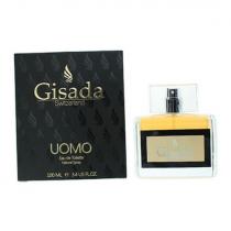 Gisada Uomo       100ml(Eau de Toilette) Muški