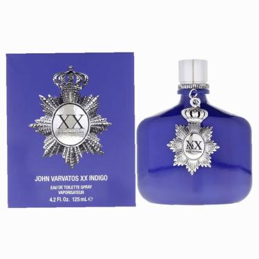 John Varvatos Xx 75Ml Indigo   (Eau De Toilette) Muški  