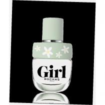 Rochas Girl 40Ml Blooming   (Eau De Toilette) Ženski  