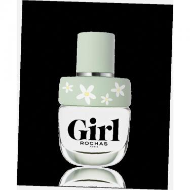 Rochas Girl 40Ml Blooming   (Eau De Toilette) Ženski  