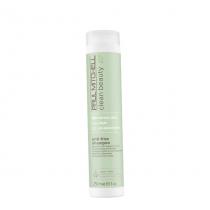 Paul Mitchell Clean Beauty Smooth Anti-Frizz Shampoo      250ml(Shampoo) Unisex