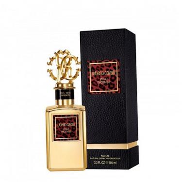 Roberto Cavalli Wild Incense       100ml(Perfume) Muški