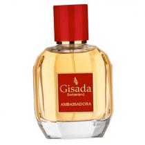 Gisada Ambassadora       100ml(Eau de Parfum) Ženski