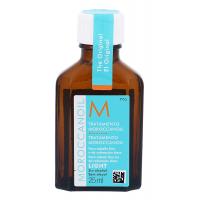 Moroccanoil Treatment Light  25Ml    Ženski (Ulja I Serumi Za Kosu)