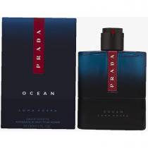 Prada Luna Rossa 150Ml Ocean   (Eau De Toilette) Muški  