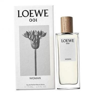 Loewe 001       75ml(Eau de Parfum) Ženski