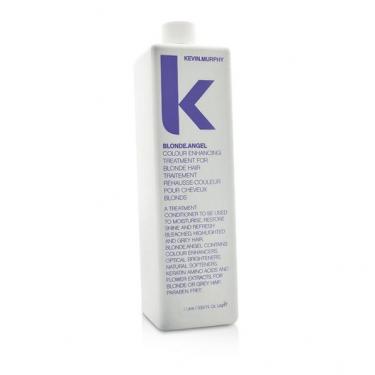 Kevin Murphy Blonde.Angel 1000Ml    (Conditioner) Unisex  