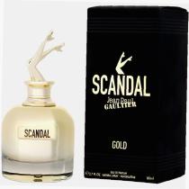 Jean Paul Gaultier Scandal 80Ml Gold   (Eau De Parfum) Ženski  