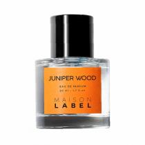 Label Juniper Wood 50Ml    (Eau De Parfum) Muški  
