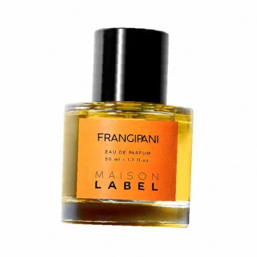 Label Frangipani 50Ml    (Eau De Parfum) Ženski  
