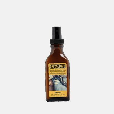 Davines Pasta & Love 100Ml After Shave & Moisturizing Cream   (Aftershave Balm) Muški  