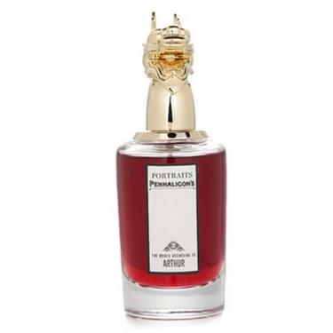 Penhaligon´s Portraits The World According to Arthur      75ml(Eau de Parfum) Muški